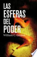 Las esferas del poder (Reportero Samuel Hamilton 5)