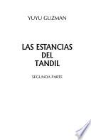 Las estancias del Tandil