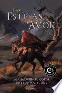Las estepas de Avok