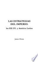 Las estrategias del imperio