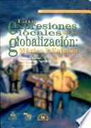 Las expresiones locales de la globalización