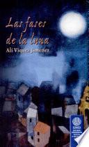 Las fases de la luna
