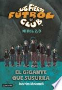 Las fieras fútbol club