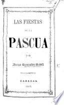 Las Fiestas de la Páscua
