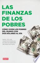 Las finanzas de los pobres