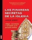 Las finanzas secretas de la iglesia