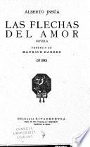 Las flechas del amor