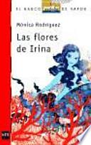Las flores de Irina