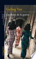 Las flores de la guerra