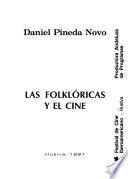 Las folklóricas y el cine