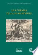 Las formas de la hispanofilia