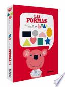 Las formas del señor Bear