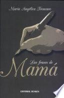 Las frases de Mamá