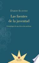 Las fuentes de la juventud