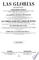 Las glorias nacionales ...