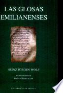 Las Glosas Emilianenses