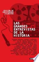 Las Grandes Entrevistas de la Historia