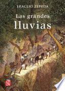 Las grandes lluvias