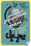 Las grandes preguntas de los niños