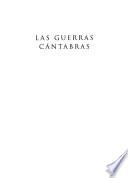 Las guerras cántabras