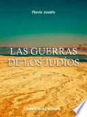 Las guerras de los Judíos
