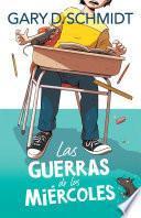 Las guerras de los miércoles / The Wednesday Wars