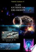 Las Guerras de Orión