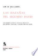 Las hazañas del segundo David