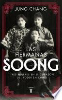 Las hermanas Soong