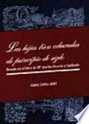 Las hijas bien educadas de principio de siglo