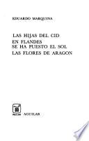Las hijas del Cid
