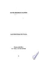 Las hogueras de Itaca