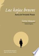 Las hojas breves