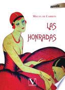 Las honradas