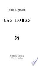 Las horas