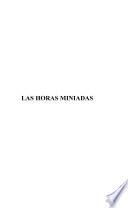 Las horas miniadas