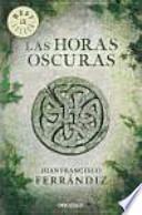 Las horas oscuras