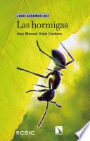 Las hormigas