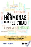 Las hormonas de la felicidad