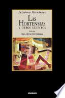 Las Hortensias y otros cuentos