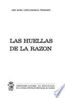 Las huellas de la razón