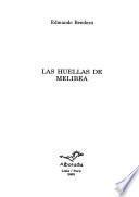 Las huellas de Melibea
