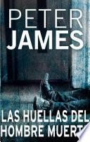 Las huellas del hombre muerto