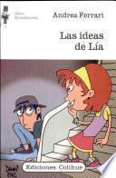 Las ideas de Lía