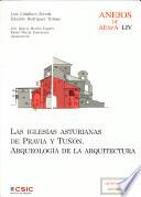 Las iglesias asturianas de Pravia y Tuñón