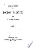 Las ilusiones del doctor Faustino