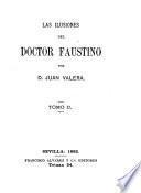 Las ilusiones del doctor Faustino