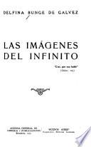 Las imágenes del infinito