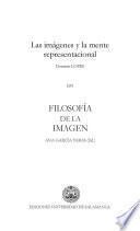 «Las imágenes y la mente representacional»