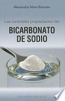 Las increíbles propiedades del bicarbonato de sodio